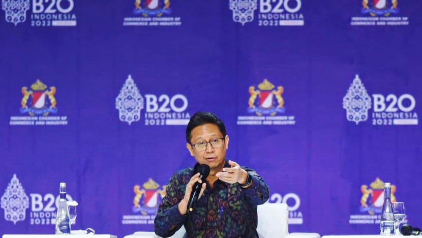 Kembali menjabat Menkes, BGS prioritaskan berantas bullying kronis di kalangan dokter Kembali menjabat Menkes, BGS prioritaskan berantas bullying kronis di kalangan dokter
