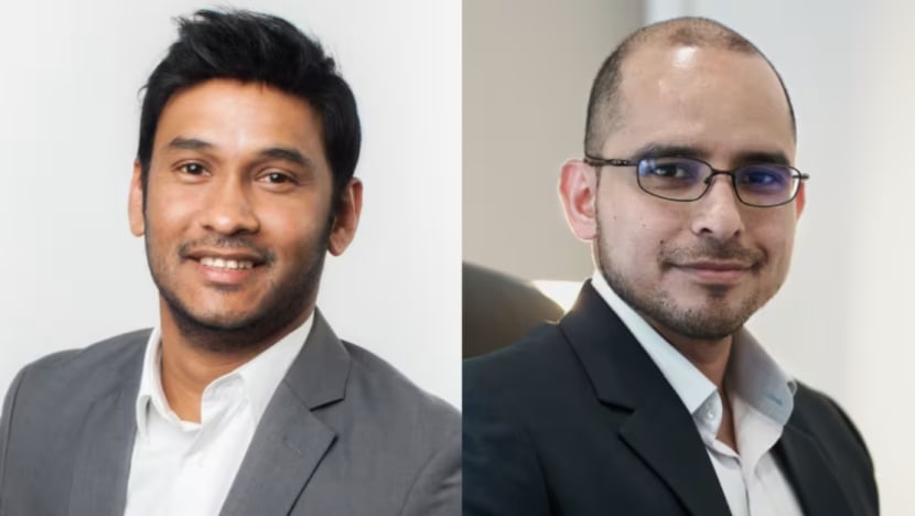Jawatan NMP tidak akan diisi susuli peletakan jawatan Raj Joshua Thomas, Syed Harun Alhabsyi 