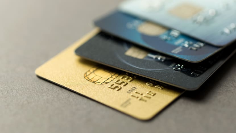 Jail for woman, 27, who stole credit cards, cash then tried to flee S'pore; also wanted by Canadian police