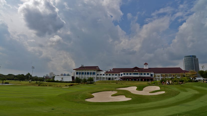 Jurong Country Club to submit compensation claim next week