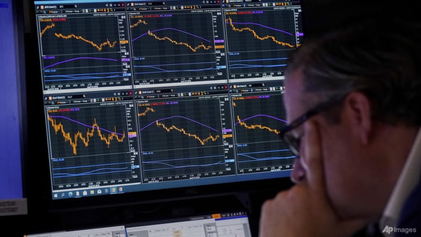 Commentary: How US could repeat mistakes of 2008 financial crisis