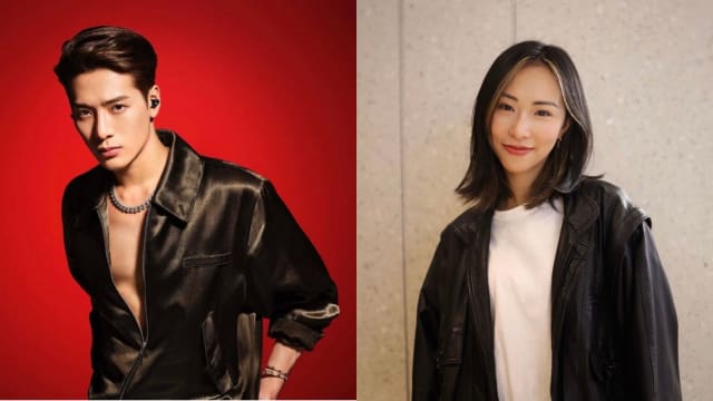 港星揭12年前苦恋　对象被疯猜是王嘉尔！