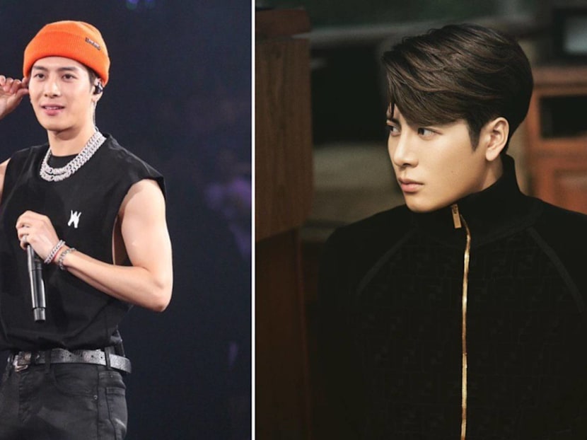 GOT7&rsquo;s Jackson Wang Hasn&rsquo;t Gone On Leave In Over Three Years