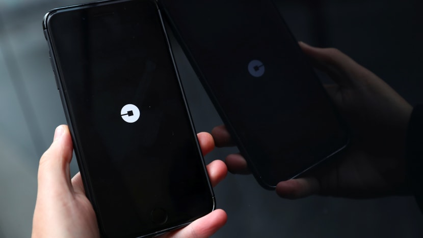 Uber, with full exit from Singapore imminent, 'mistakenly' turns off app a day ahead of schedule