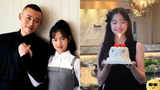 参演多部夯剧的她，原来是《延禧攻略》聂远的女儿！