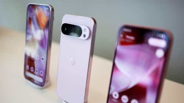 继苹果iPhone 16之后 印尼也禁售谷歌Pixel手机