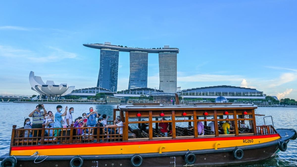 How Budget 2022, just like Budget 1986, prepares Singapore for the