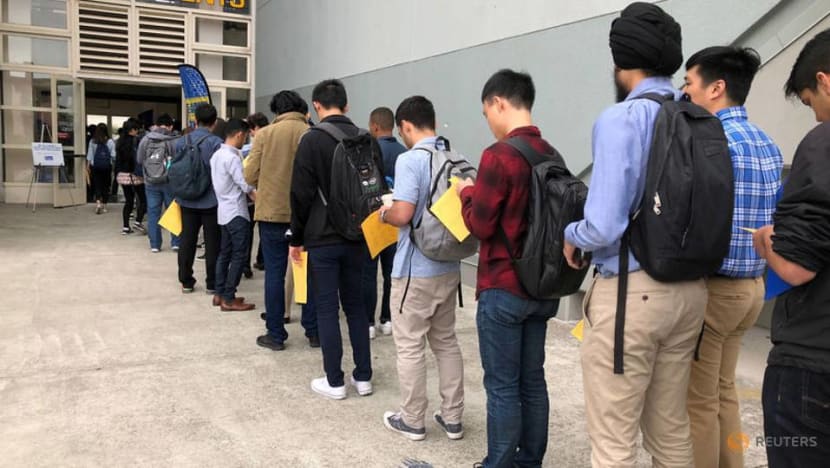 Commentary: What 2019’s graduating jobseekers need to know – four recession-proof strategies
