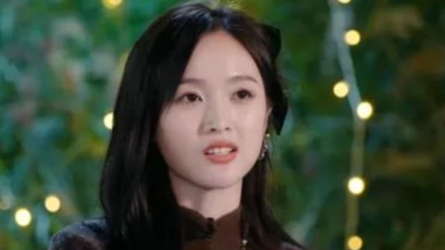 吓死人了！中国女偶像一天喝8杯奶茶惹议