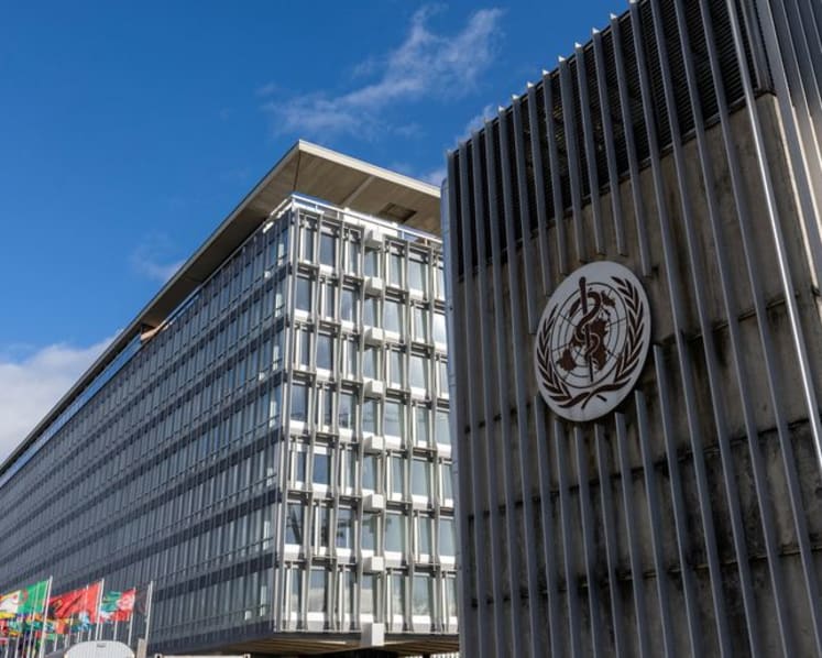 WHO plans relocations and dropping some work in budget squeeze