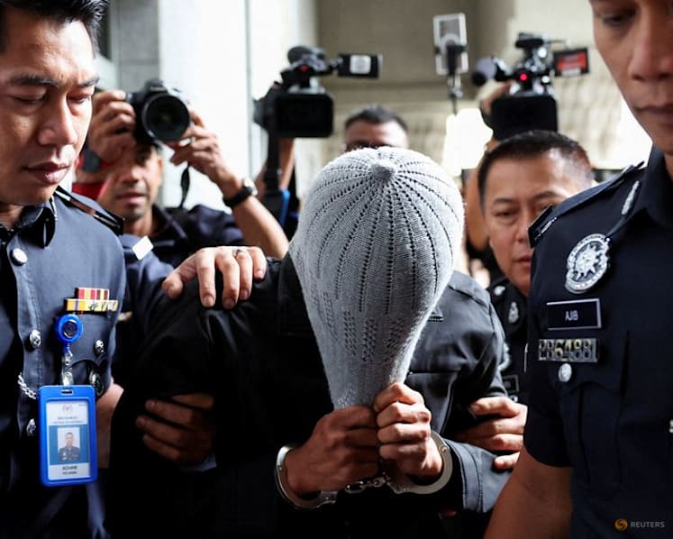 Child abuse probe: How Malaysian conglomerate GISB managed to stay under the radar
