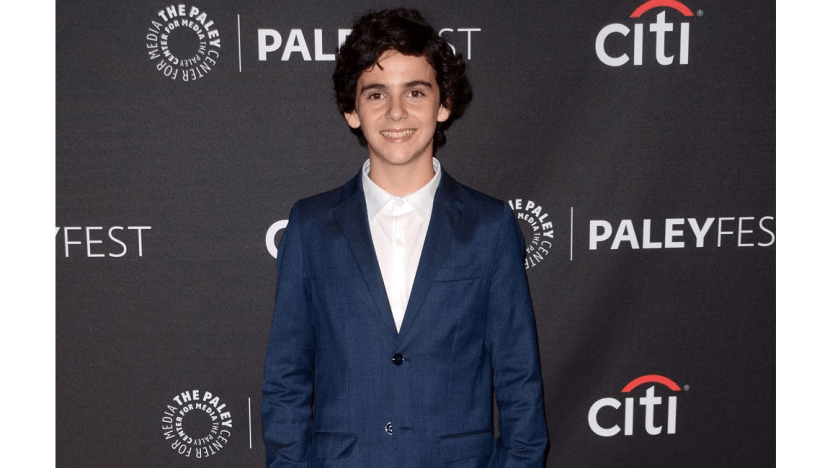 Jack Dylan Grazer joins cast of Shazam!