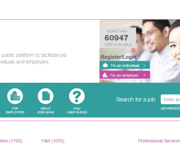 More employers, job-seekers register with Jobs Bank