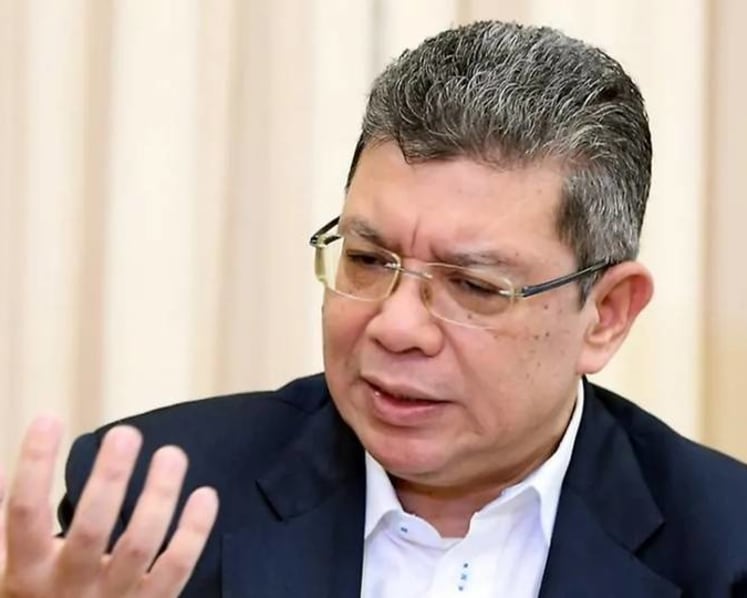 Malaysia special envoy’s meeting with Taliban approved by Cabinet: Foreign minister