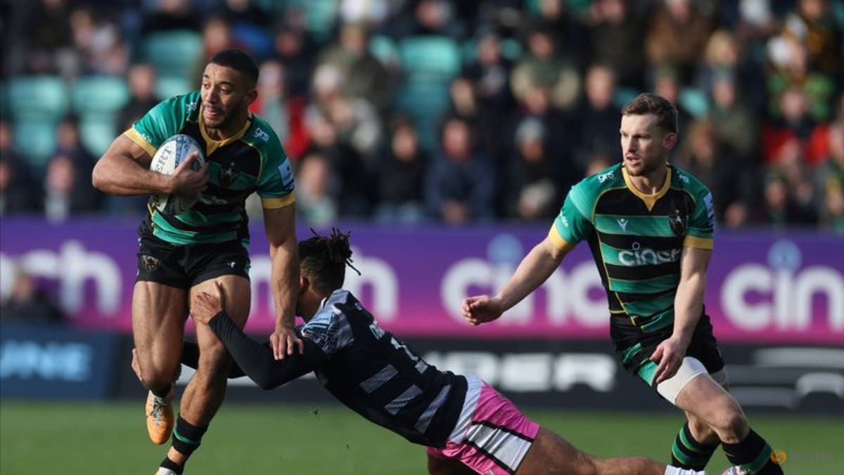 Wales call up uncapped duo as Reffell, Dyer omitted from Six Nations squad