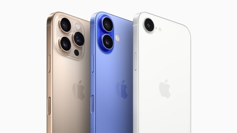 Berbagai varian iPhone 16 series naik harga, ini rinciannya