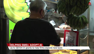 Singapore Tonight - Fri 23 Jan 2026