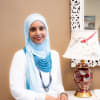 Razwana Begum