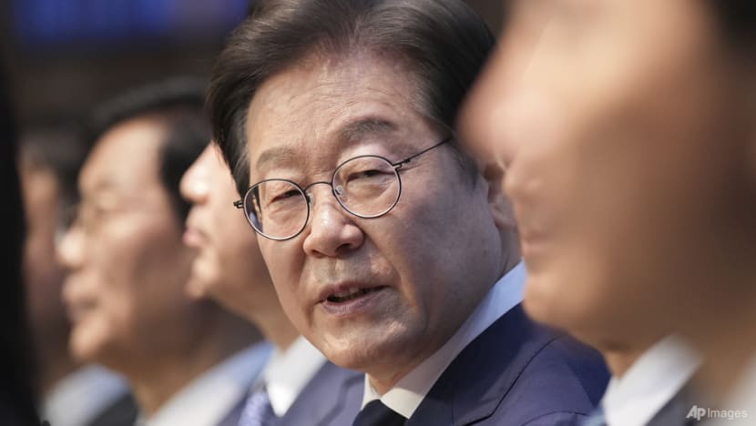 Commentary: South Korea’s likely next leader may rethink US alliance, pull closer to Beijing, Pyongyang