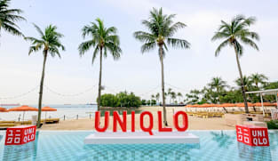 Uniqlo puts a fresh spin on Singapore’s summer essentials  