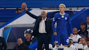 'Special One' Mourinho makes low-key, losing return to Chelsea