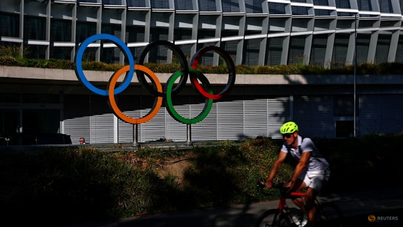 IOC accepts charter changes on sports neutrality and Olympic programme