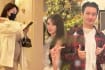 Huang Xiaoming Allegedly Aware He’s A Victim Of Ex-Girlfriend's Love Scam, Still Willing To Take Responsibility For Their Baby