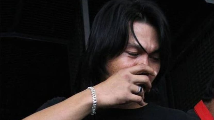 Bekas gitaris Ekamatra dijel 10 tahun sebabkan kematian warga emas Bekas gitaris Ekamatra dijel 10 tahun sebabkan kematian warga emas