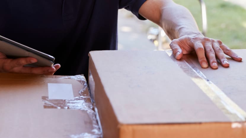 No aircon servicing, but online retailers allowed to make deliveries within limits: MTI