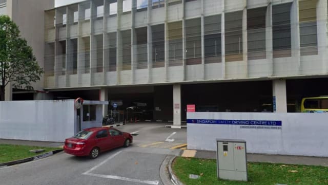 驾驶理论考试不及格找代考 男子被判入狱两个月