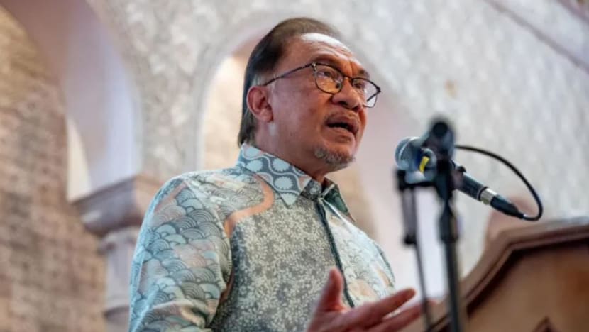 M'sia kecam penindasan berterusan Israel ke atas warga Palestin M'sia kecam penindasan berterusan Israel ke atas warga Palestin