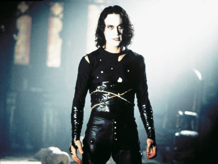 Brandon Lee's Fianc&eacute;e Speaks Out 28 Years After His Death Following Fatal Shooting On Rust Set: &ldquo;There&rsquo;s No Such Thing As A Prop Gun&rdquo;