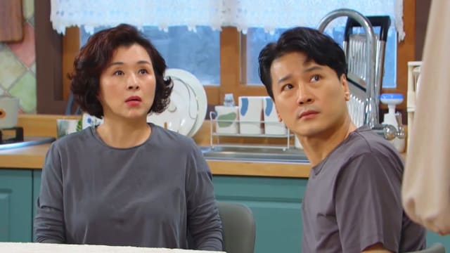 红色高跟鞋（第38集）：珍玛向基锡提出分手