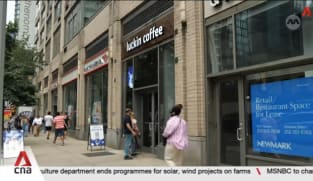 Popular Chinese brands bet big on US consumers despite tariff threats