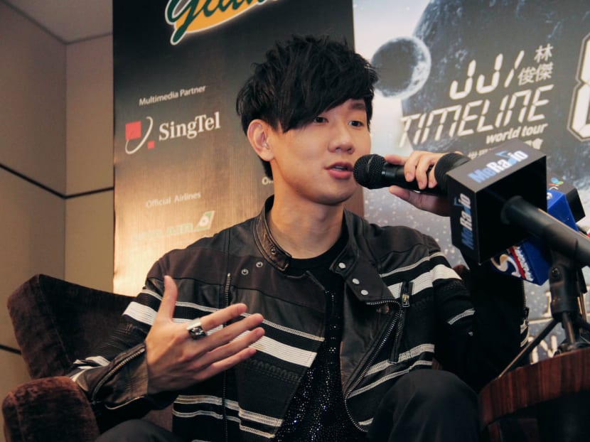 The Unexpurgated interview with JJ Lin