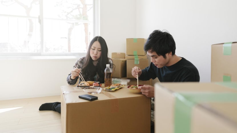Commentary: Before you decide to BTO, have you had the money talk? Commentary: Before you decide to BTO, have you had the money talk?
