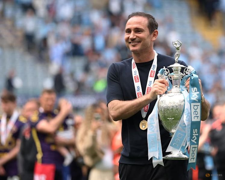 Lampard extends Coventry contract until 2029