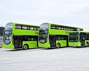 Go-Ahead won Tampines bus contract on quality despite higher bid; most services now improved: Jeffrey Siow
