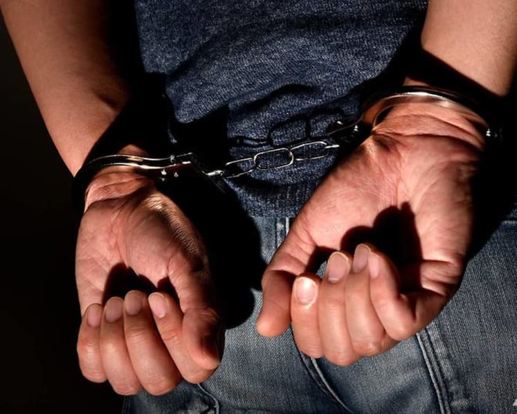 Releasing statistics on racial composition of prison inmate population could deepen stereotypes, says Shanmugam