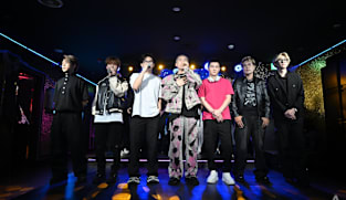 Inside a Japanese-style host club in Singapore, where men offer a 'boyfriend' experience