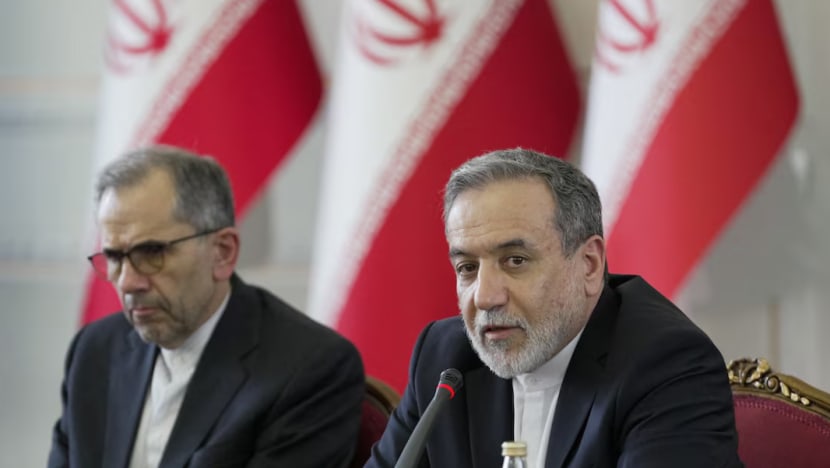 Iran sahkan kerjasama dengan badan pemantau nuklear PBB 'dalam bentuk baharu'