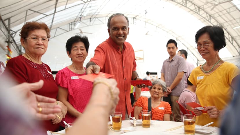 Govt will see what WP 'will do to set things right'