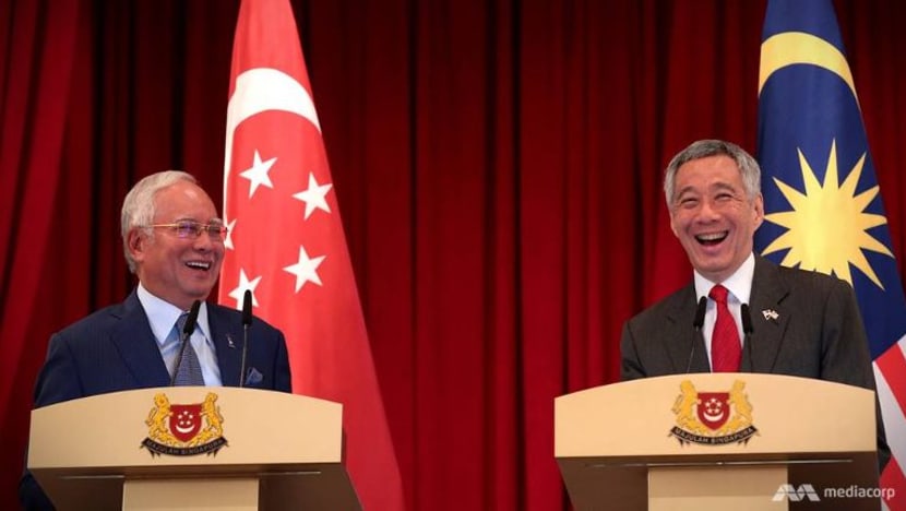 S'pura, M'sia komited dengan perjanjian baru RTS, HSR meski pentadbiran politik berubah