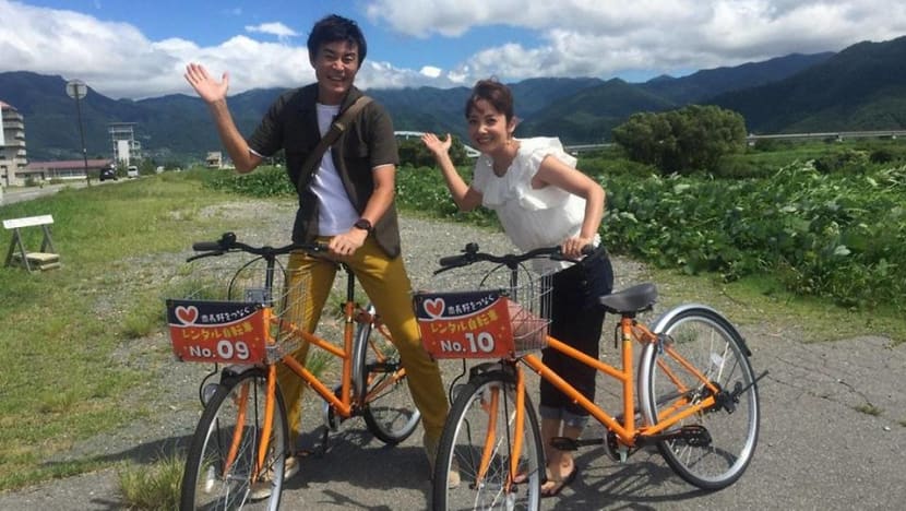 Road Trip on Shinetsu Honsen and Shinonoi Line (Part 1)