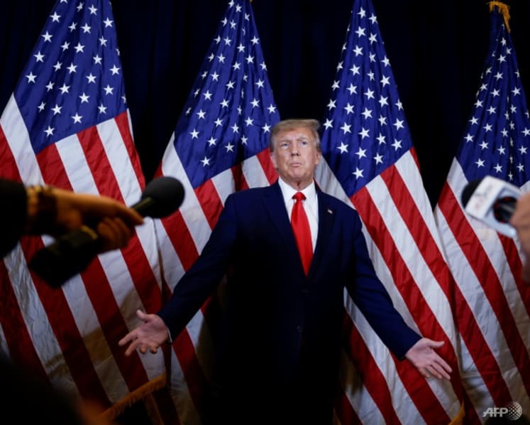 Snap Insight: Donald Trump indicted over attempt to overturn US election, but America is also on trial