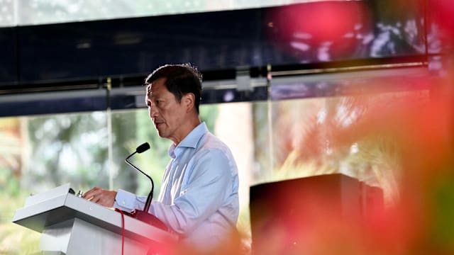 智障和自闭症人士明年起可申请经济援助 看护者获更多支持
