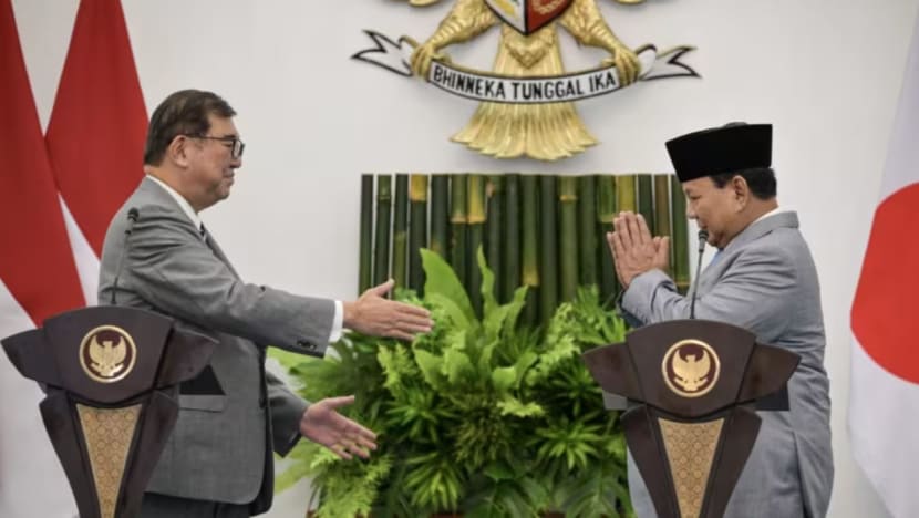 Jepun akan beri dua bot peronda berkelajuan tinggi kepada Indonesia