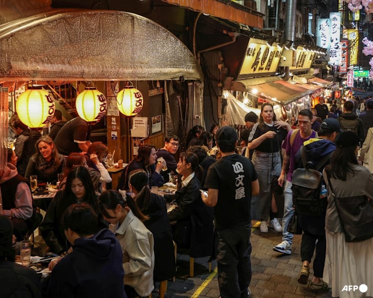 Tokyo's Shinjuku to ban more than half of vacation rentals