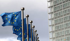 EU strikes last-ditch deal on climate targets as COP30 looms