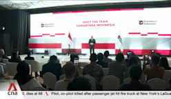 CNA Explains: Danantara raises US$3.6b through Patriot Bonds to fund national goals 